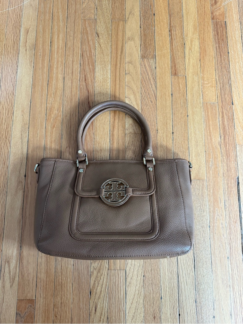 Tory Burch Amanda Mini Satchel